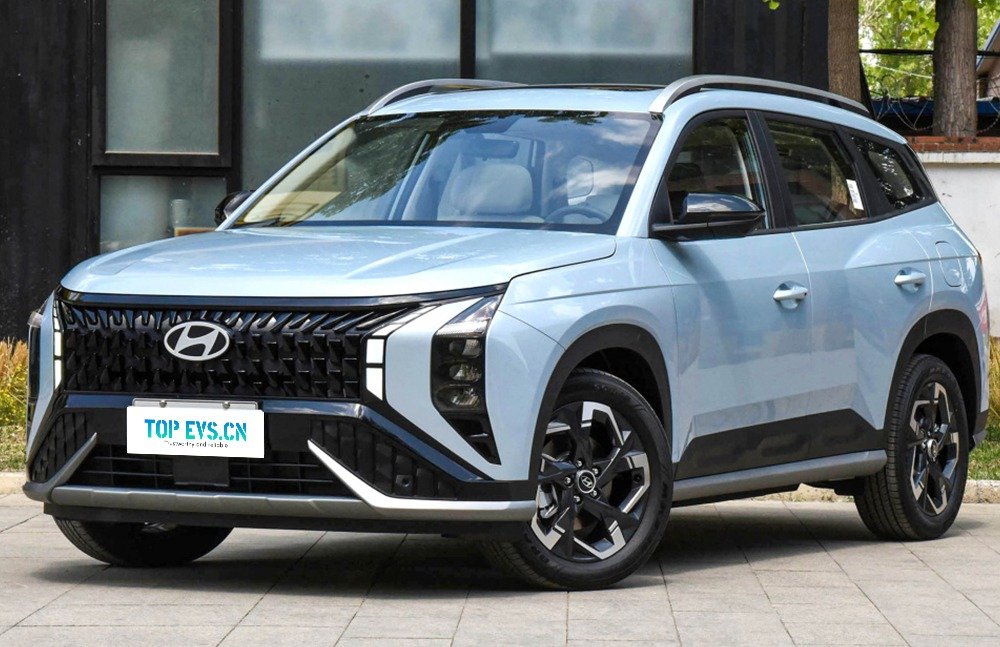 imgi_3_mszy1 HYUNDAI MUFASA 2026 – Ready for Export From China | Chinese Ev Cars in Egypt - Image 1