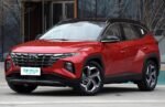 HYUNDAI Lafesta PHEV – Ready for Export From China | Chinese Ev Cars in Egypt - Image 2