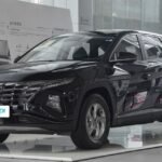 HYUNDAI Tucson L 2026 – Ready for Export From China | Chinese Ev Cars in Egypt
