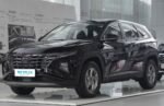 HYUNDAI Tucson L 2026 – Ready for Export From China | Chinese Ev Cars in Egypt