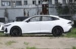 Changan UNI－V – Ready for Export From China | Chinese Ev Cars in Egypt - Image 4