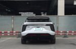 Hiphi X – Ready for Export From China | Chinese Ev Cars in Egypt - Image 4
