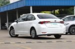 Toyota Corolla – Ready for Export From China | Chinese Ev Cars in Egypt - Image 2