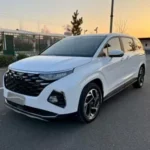 Changan CS75 PLUS – For Sale From China  | Chinese Ev Cars in Egypt - Image 4