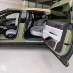 Hiphi Z Electric Car – For Sale From China | Chinese Ev Cars in Egypt - Image 2