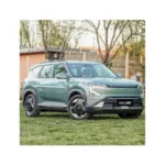 KIA EV5 530 – For Sale From China | Chinese Ev Cars in Egypt - Image 3