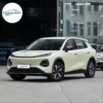 Geely Galaxy Starship 7 – For Sale From China  | Chinese Ev Cars in Egypt - Image 7