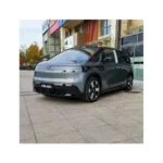 Zeekr Mix – For Sale From China  | Chinese Ev Cars in Egypt - Image 3
