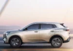 Aito M8 – For Sale From China | Chinese Ev Cars in Egypt - Image 8