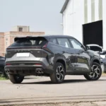 2024 Changan CS55 – For Sale From China  | EVOVED - Image 3
