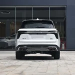 Hongqi HS7 – For Sale From China  | Chinese Ev Cars in Egypt - Image 8