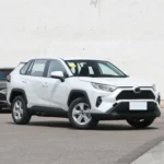 Toyta RAV4 Rongfang 2023 – For Sale From China  | Chinese Ev Cars in Egypt - Image 5