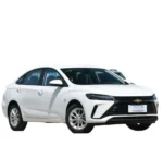 Chevrolet Monza – For Sale From China  | Chinese Ev Cars in Egypt - Image 4