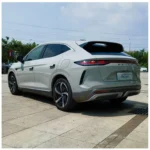 Denza N7 – For Sale From China | EVOVED - Image 3