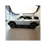 Leopard 8, Fang Cheng Bao – For Sale From China  | Chinese Ev Cars in Egypt - Image 3