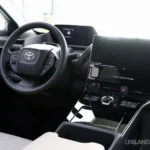 2024 Toyota Bz4X SUV Electric Vehicle – For Sale From China  | EVOVED - Image 9