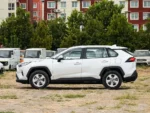 Toyota RAV4 2.0L (2024) – For Sale From China  | Chinese Ev Cars in Egypt - Image 4