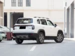 Haval 2026 1.5T DCT 2WD Border Collie Version – For Sale From China  | Chinese Ev Cars in Egypt - Image 3