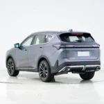 Jetour X70 Plus SUV – For Sale From China  | Chinese Ev Cars in Egypt - Image 2