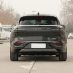 Dongfeng Lantu Voyah 2023  – For Sale From China  | Chinese Ev Cars in Egypt - Image 3