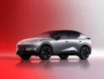 Lynk & Co Z20 – For Sale From China | Chinese Ev Cars in Egypt - Image 11