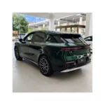 Zeekr 7X – For Sale From China | Chinese Ev Cars in Egypt - Image 3