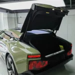 Hiphi Z Electric Car – For Sale From China | Chinese Ev Cars in Egypt - Image 3