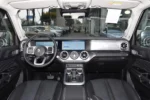 Tank 300 Time Traveler Compact SUV – For Sale From China | Chinese Ev Cars in Egypt - Image 4