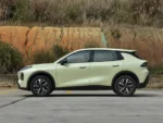 Aito M8 – For Sale From China | Chinese Ev Cars in Egypt - Image 12