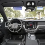 2025 VOLVO XC60 – For Sale From China  | Chinese Ev Cars in Egypt - Image 5