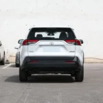 Toyta RAV4 Rongfang 2023 – For Sale From China  | Chinese Ev Cars in Egypt - Image 2