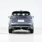 Jetour X70 Plus SUV – For Sale From China  | Chinese Ev Cars in Egypt - Image 3