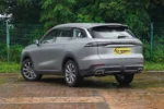 Chery Tiggo 8 L  – For Sale From China  | Chinese Ev Cars in Egypt - Image 2