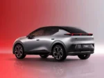 Lynk & Co Z20 – For Sale From China | Chinese Ev Cars in Egypt - Image 8