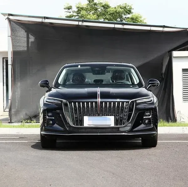 Hongqi H5 – For Sale From China  | Chinese Ev Cars in Egypt