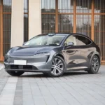 Luxeed R7 2025 Electric Sedan  – For Sale From China  | Chinese Ev Cars in Egypt - Image 3
