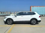 Volkswagen Tiguan L 300TSI – For Sale From China  | Chinese Ev Cars in Egypt - Image 10
