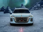Hongqi H5 2024 Hybrid 1.5T – For Sale From China | Chinese Ev Cars in Egypt