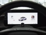 Xiaopeng P7 – For Sale From China  | Chinese Ev Cars in Egypt - Image 3
