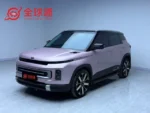 Geely ICON 2023 Model 1.5TD Chocolate Elegant Version – For Sale From China  | Chinese Ev Cars in Egypt - Image 2