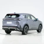 Jetour X70 Plus SUV – For Sale From China  | Chinese Ev Cars in Egypt - Image 4