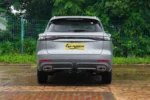 Chery Tiggo 8 L  – For Sale From China  | Chinese Ev Cars in Egypt - Image 4