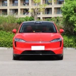 Luxeed R7 2025 Electric Sedan  – For Sale From China  | Chinese Ev Cars in Egypt - Image 4