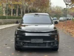 Lixiang L8 2025  – For Sale From China  | Chinese Ev Cars in Egypt - Image 2