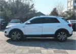 Volkswagen T-Roc  – For Sale From China  | Chinese Ev Cars in Egypt - Image 3