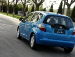 Honda Fit/Jazz Car – For Sale From China  | Chinese Ev Cars in Egypt - Image 6