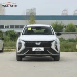 Hyundai IX35 – For Sale From China | Chinese Ev Cars in Egypt - Image 4