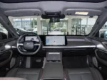Xiaopeng P7 – For Sale From China  | Chinese Ev Cars in Egypt - Image 4
