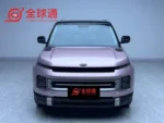 Geely ICON 2023 Model 1.5TD Chocolate Elegant Version – For Sale From China  | Chinese Ev Cars in Egypt
