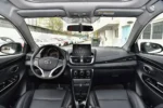Toyota Yaris L Left Hand Drive – For Sale From China | Chinese Ev Cars in Egypt - Image 9
